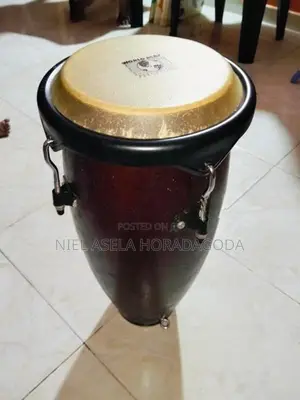 World Beat Percussion Drum