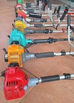 Japan Recondition Grass Cutter For Sale
