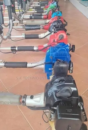 Japan Recondition Grass Cutter For Sale