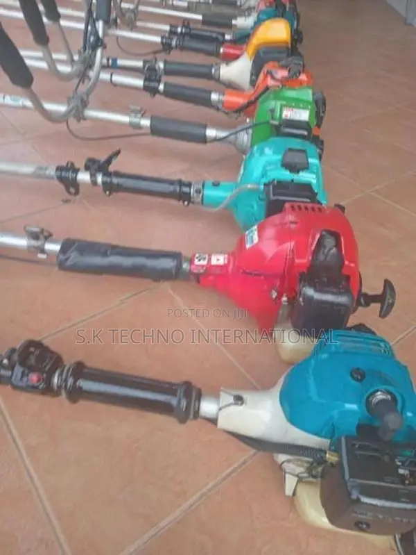 Japan Recondition Grass Cutter For Sale