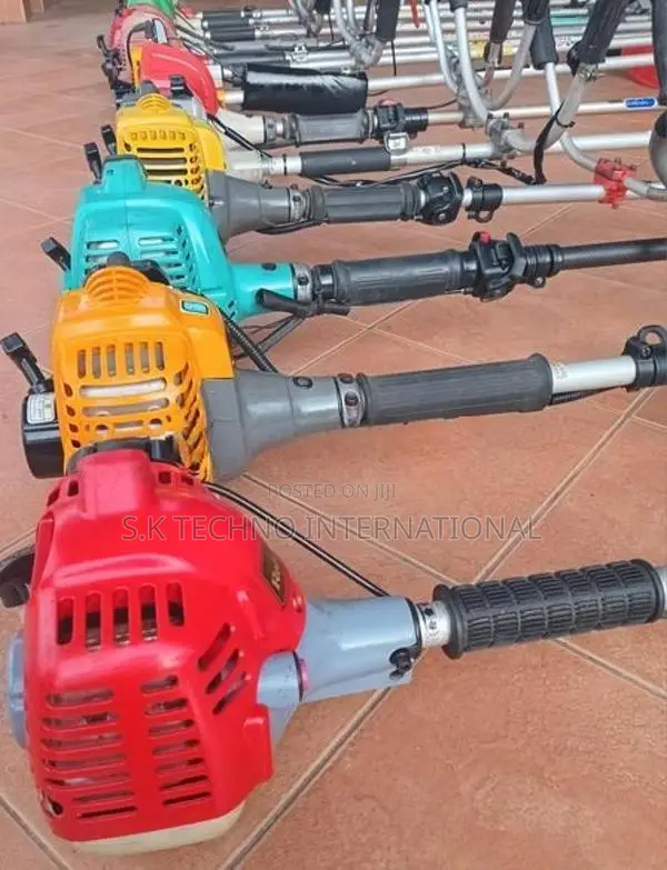 Japan Recondition Grass Cutter For Sale