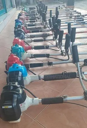 Japan Recondition Grass Cutter For Sale