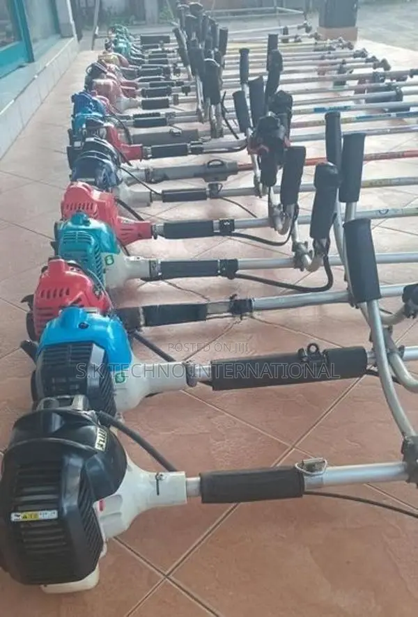 Japan Recondition Grass Cutter For Sale