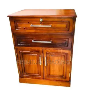 Chest Of Drawers (Wooden)