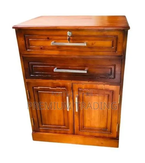 Chest Of Drawers (Wooden)