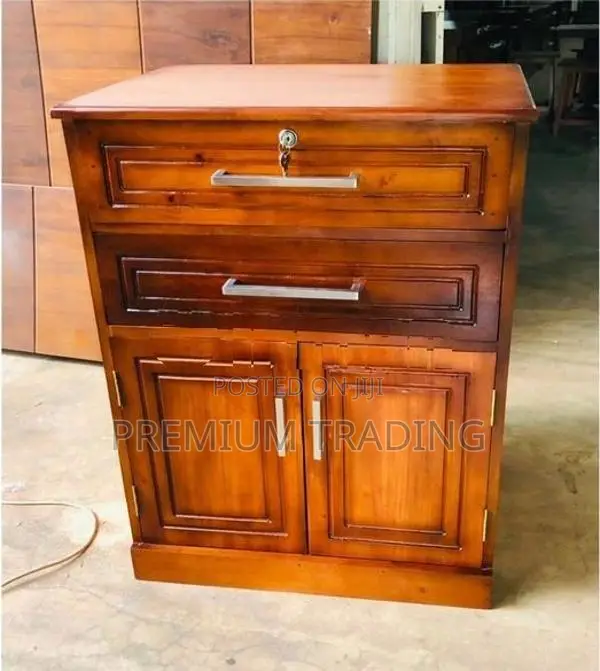 Chest Of Drawers (Wooden)