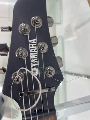 Yamaha Electric Guitar