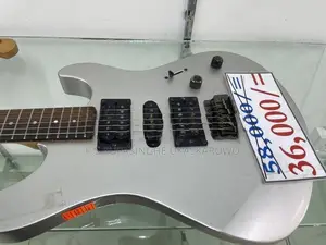 Yamaha Electric Guitar