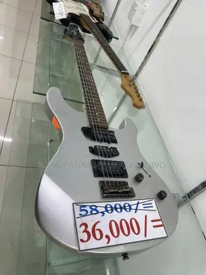 Yamaha Electric Guitar