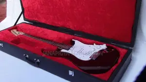 Guitar, Fender Electric Standard Stratocaster