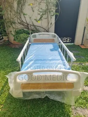 Four Function Electric Hospital Beds