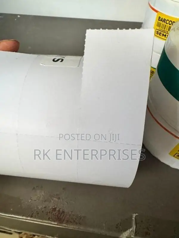 Thermal Transfer 65 Mm X 35 3 Ups 1000 Pcs