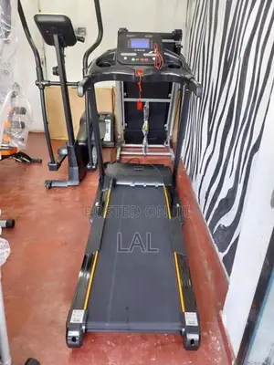 Treadmill Machine - SINGER