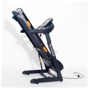 Treadmill Machine - SINGER
