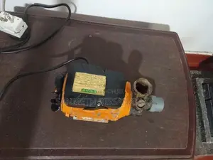 Water Motor