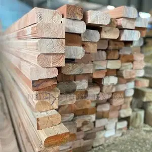 යට ලී, පරාල! අවුරුදු 60 වයසැති පොල් ගස්වල ලී