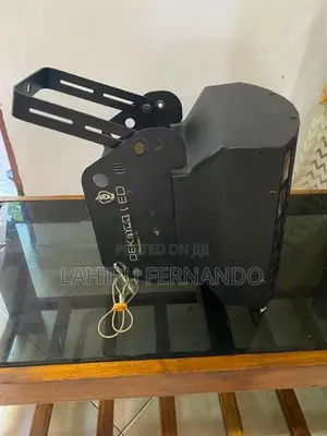 American DJ (ADJ) Dekker LED