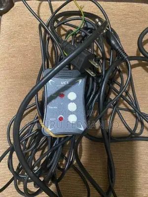 American DJ (ADJ) Dekker LED
