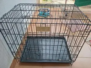Dog Cage