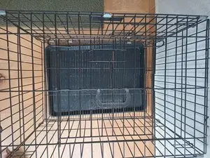 Dog Cage