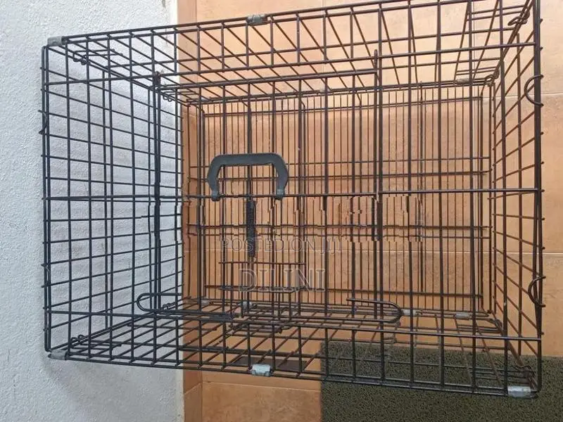 Dog Cage