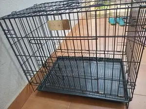 Dog Cage