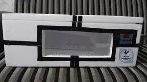 Incubator