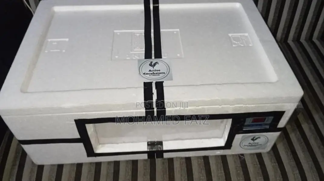Incubator