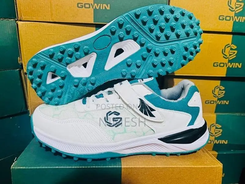 Gowin Hwak Cricket Shoes
