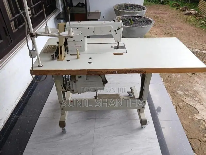 ජුකී මැෂින්