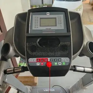 BH Victor Treadmill