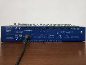 SRX725 Dual 15" Two-Way