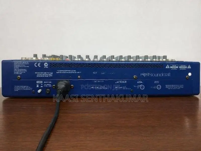SRX725 Dual 15" Two-Way