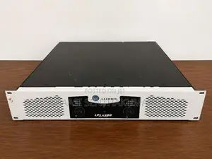 SRX725 Dual 15" Two-Way