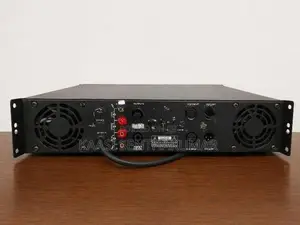 SRX725 Dual 15" Two-Way