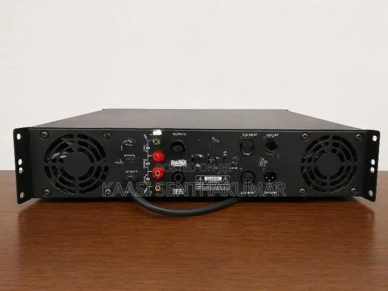 SRX725 Dual 15" Two-Way
