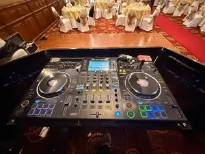 Pioneer XDJ-XZ Studio Set