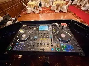 Pioneer XDJ-XZ Studio Set