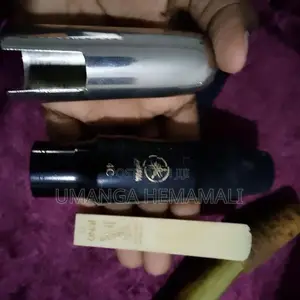 Tenor Saxophone