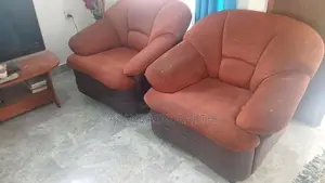 Damro Sofa Set