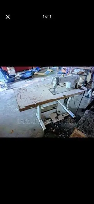 Juki Sewing Machine