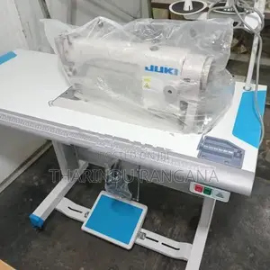 Juki Machine