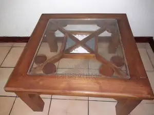 Center Table