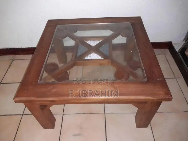 Center Table