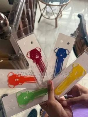 Bookmarks