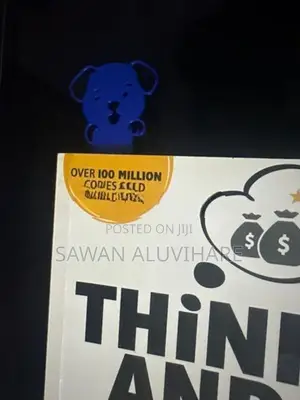 Bookmarks