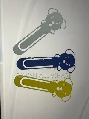 Bookmarks