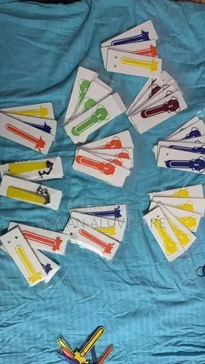Bookmarks