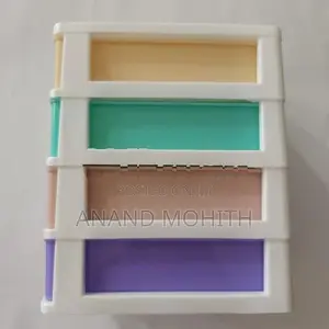 Drawer Desk