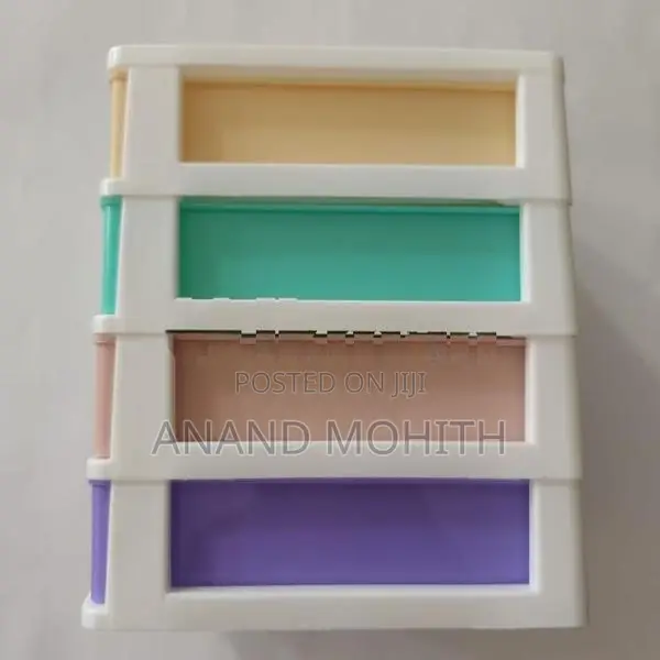 Drawer Desk